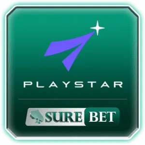 Playstar