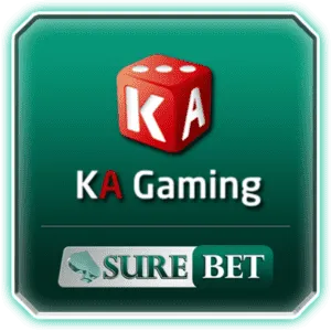 KA Gaming