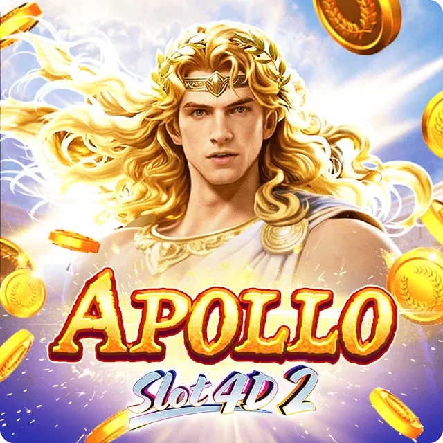 Apollo slot