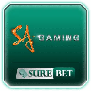SA Gaming