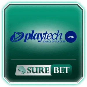 Playtech