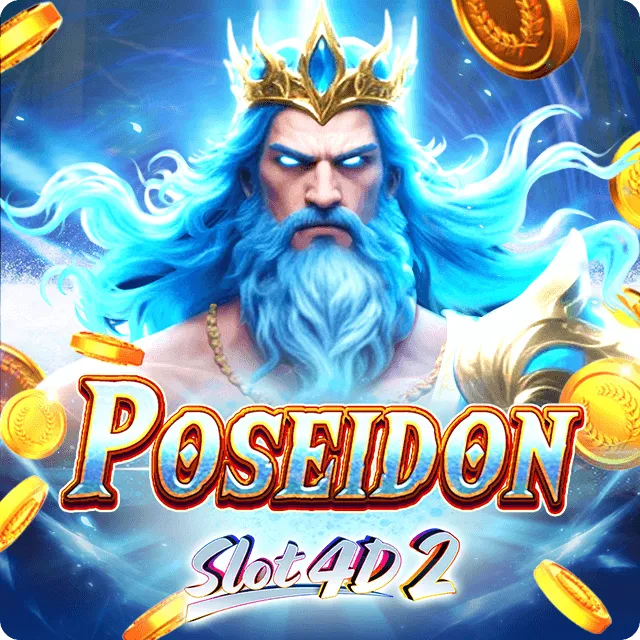 Poseidon slot