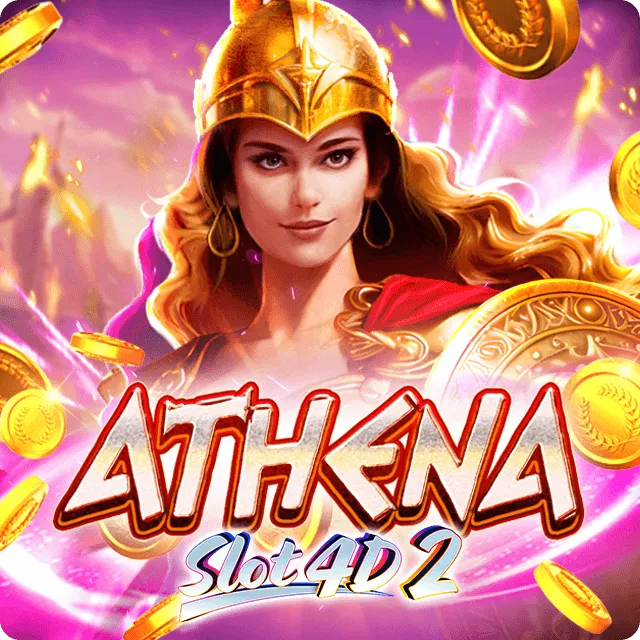 Athena slot