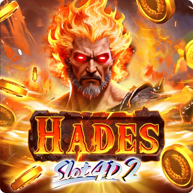 Hades slot