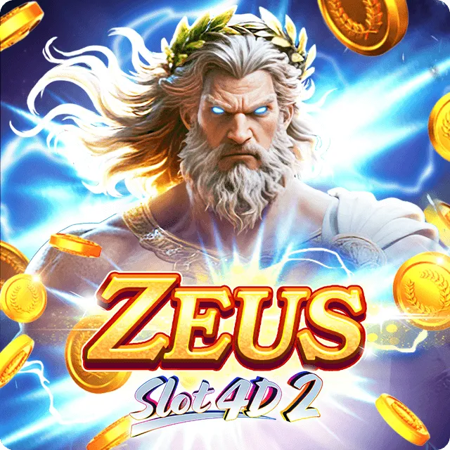 zues slot