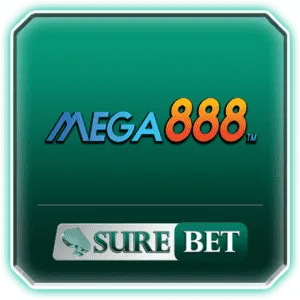 Mega888